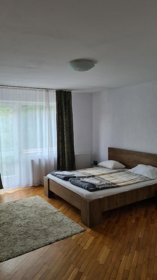 Bigcitty Rooms Kaloşvar Dış mekan fotoğraf