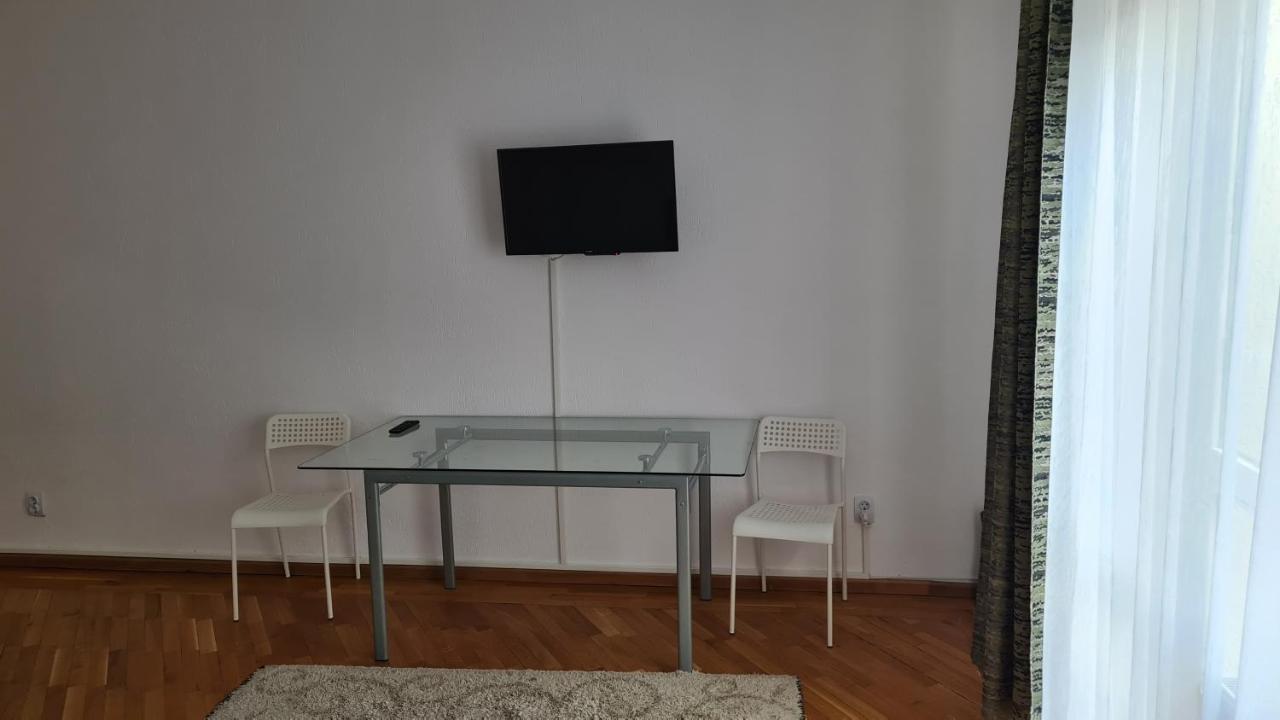 Bigcitty Rooms Kaloşvar Dış mekan fotoğraf