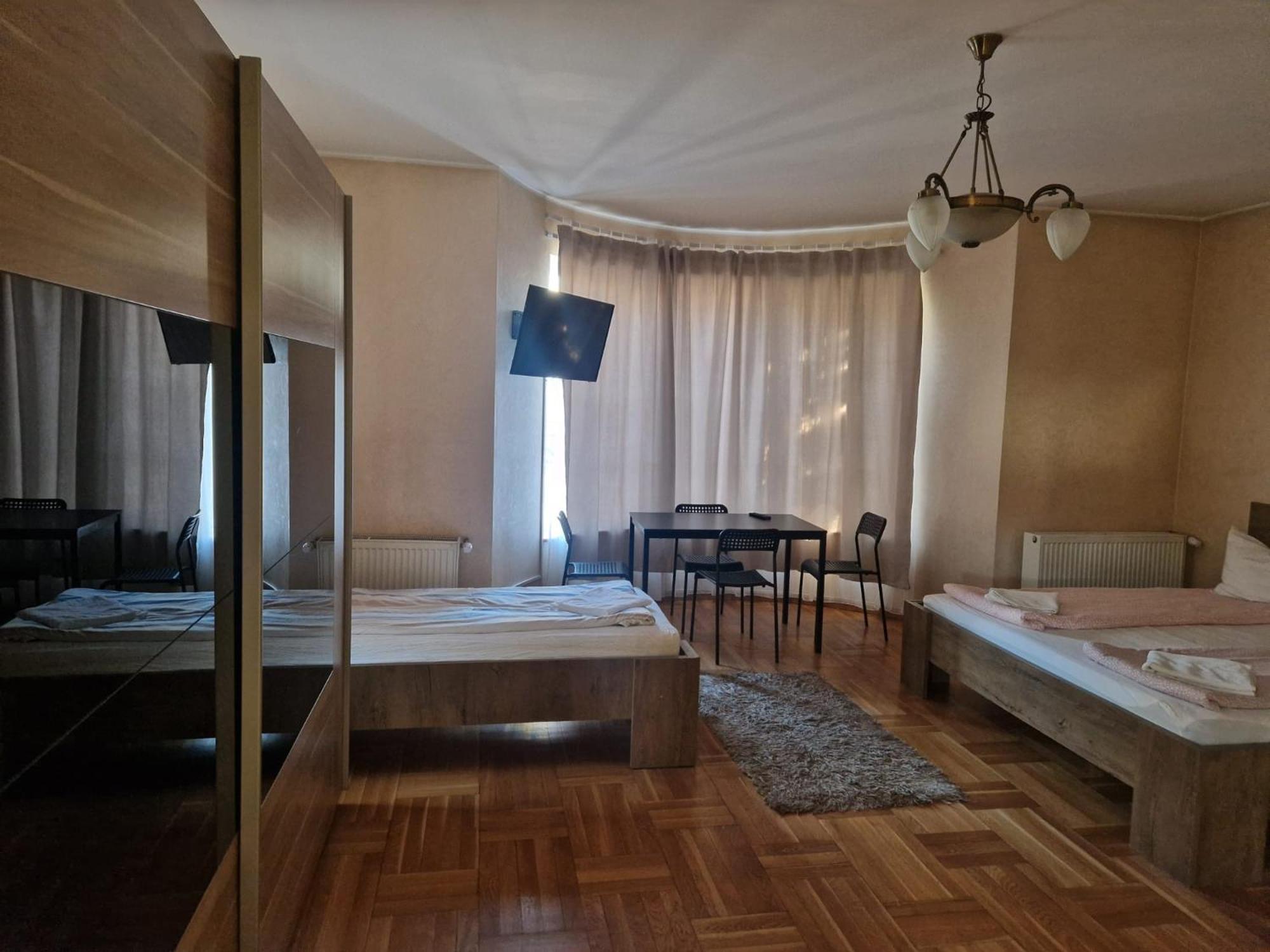 Bigcitty Rooms Kaloşvar Dış mekan fotoğraf