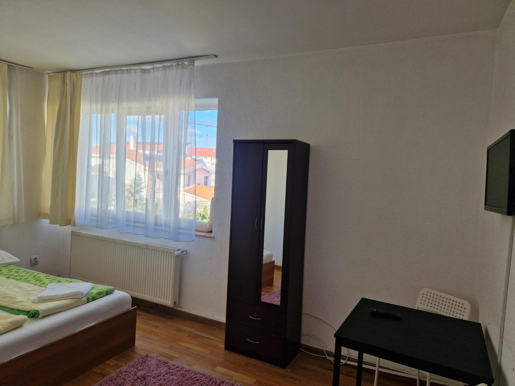 Bigcitty Rooms Kaloşvar Dış mekan fotoğraf