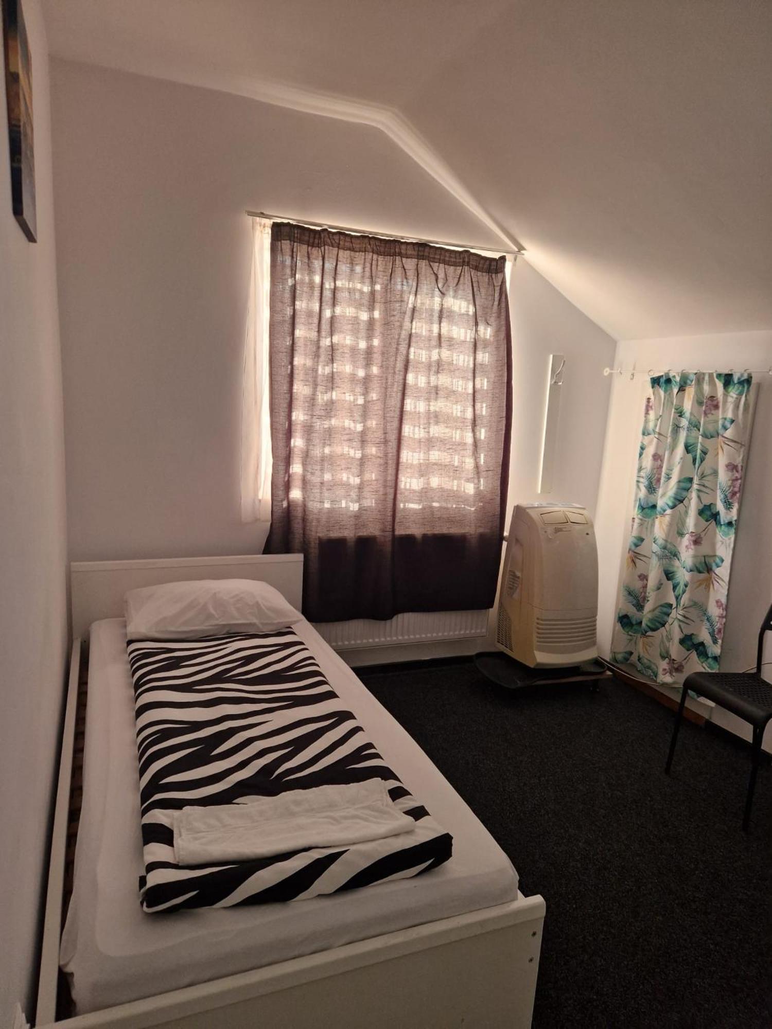 Bigcitty Rooms Kaloşvar Dış mekan fotoğraf