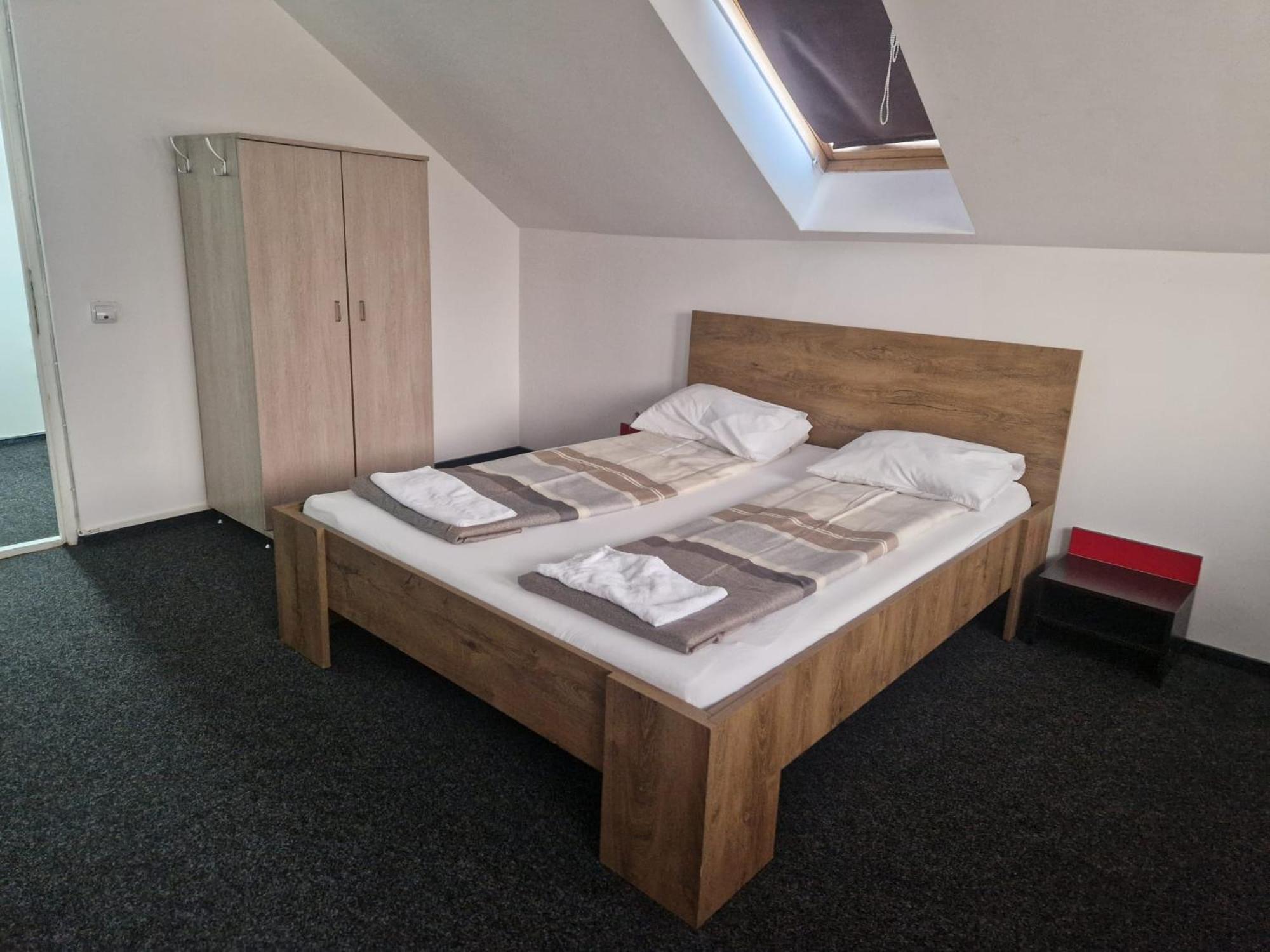 Bigcitty Rooms Kaloşvar Dış mekan fotoğraf