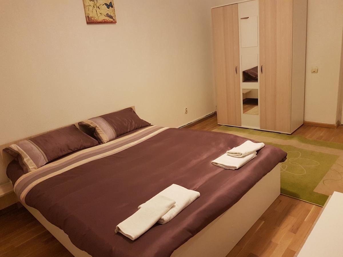 Bigcitty Rooms Kaloşvar Dış mekan fotoğraf