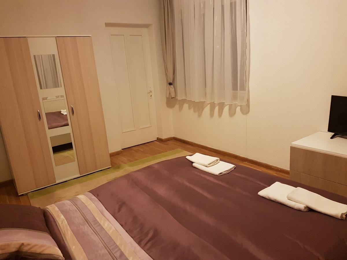 Bigcitty Rooms Kaloşvar Dış mekan fotoğraf
