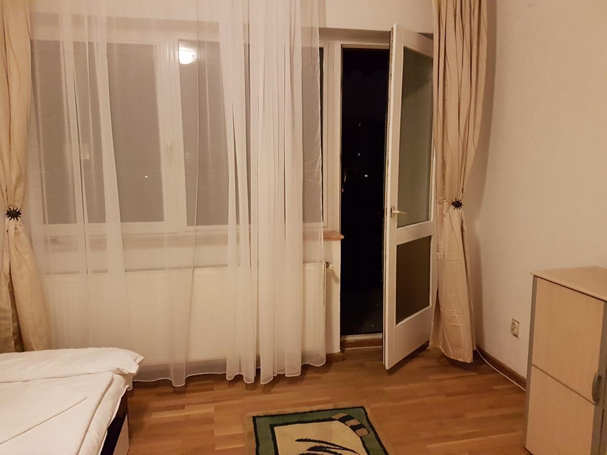 Bigcitty Rooms Kaloşvar Dış mekan fotoğraf