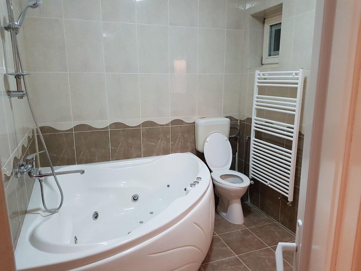 Bigcitty Rooms Kaloşvar Dış mekan fotoğraf