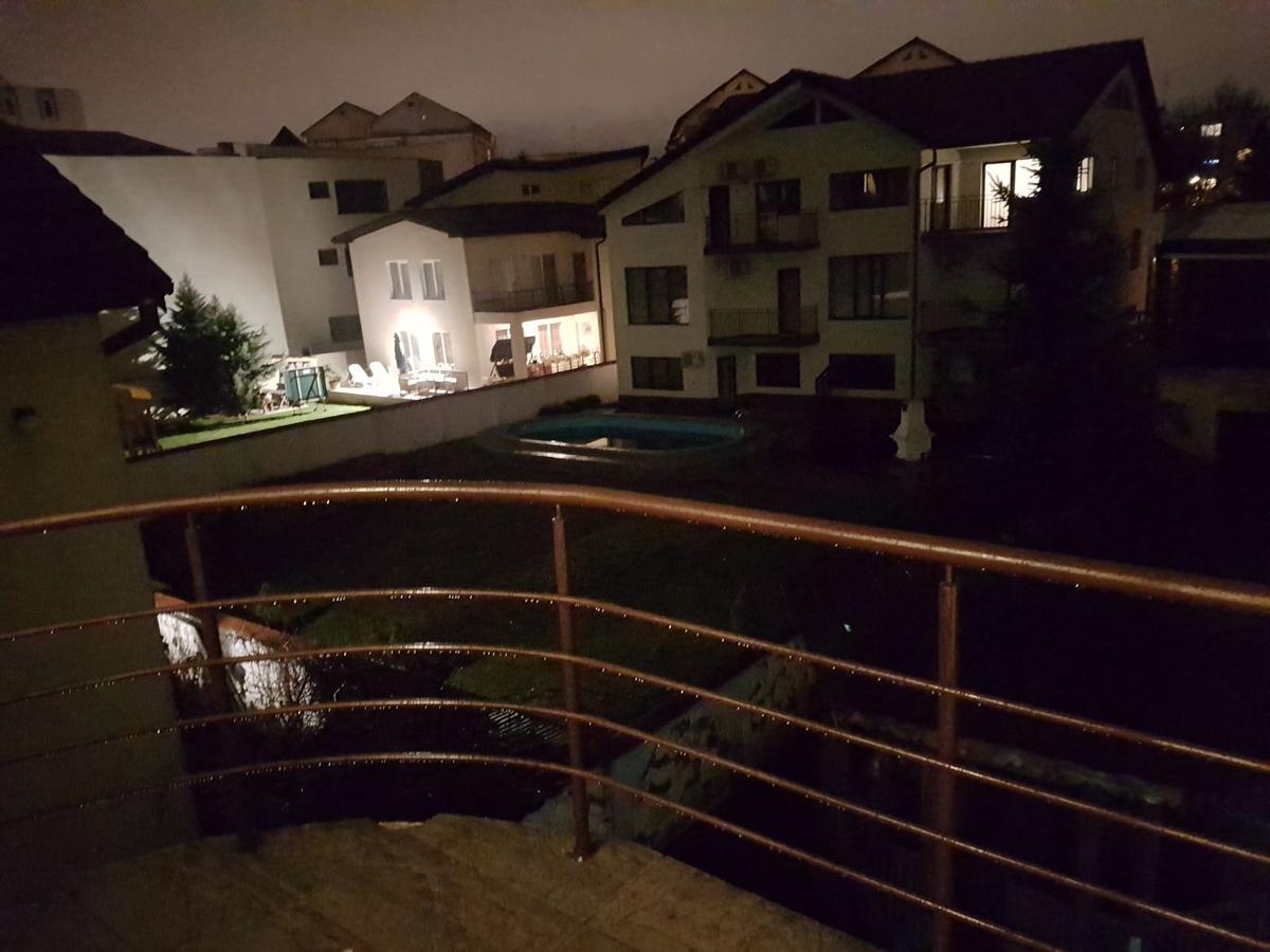Bigcitty Rooms Kaloşvar Dış mekan fotoğraf