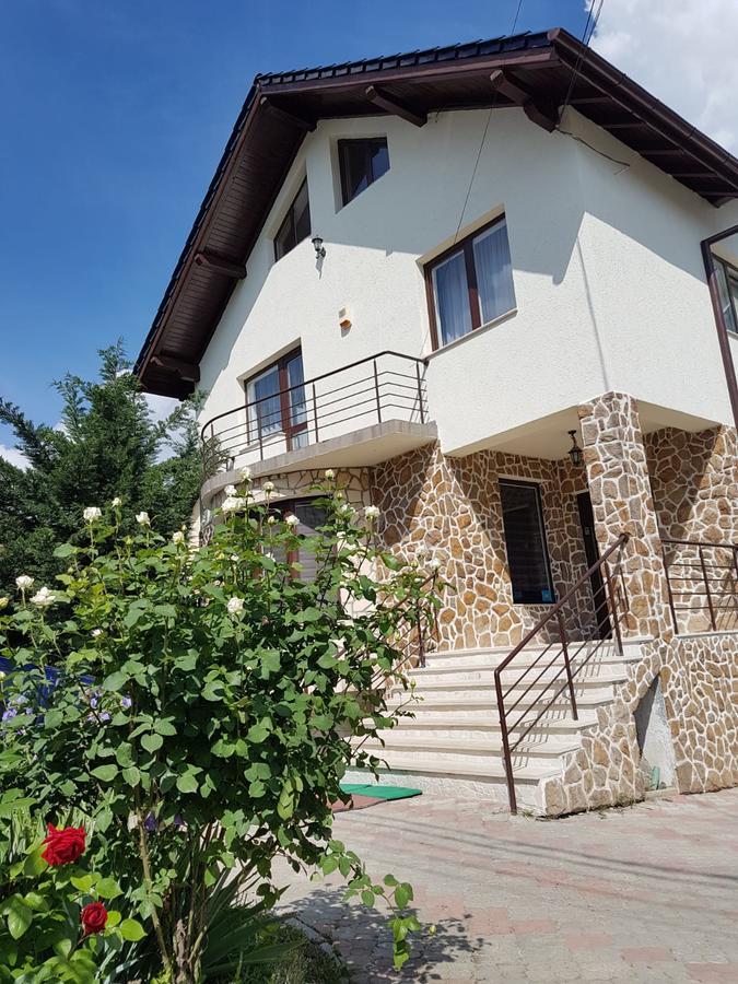 Bigcitty Rooms Kaloşvar Dış mekan fotoğraf
