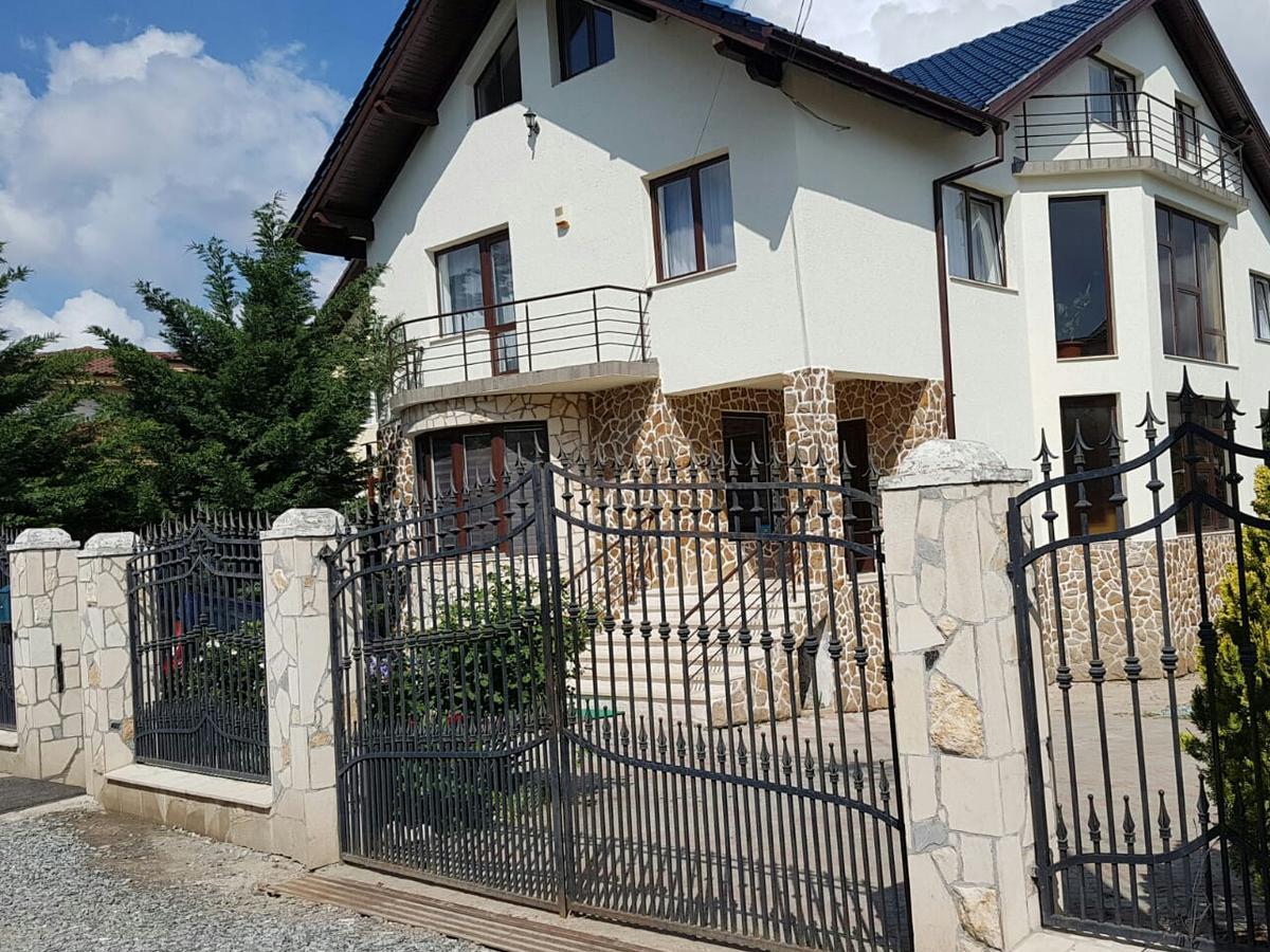 Bigcitty Rooms Kaloşvar Dış mekan fotoğraf