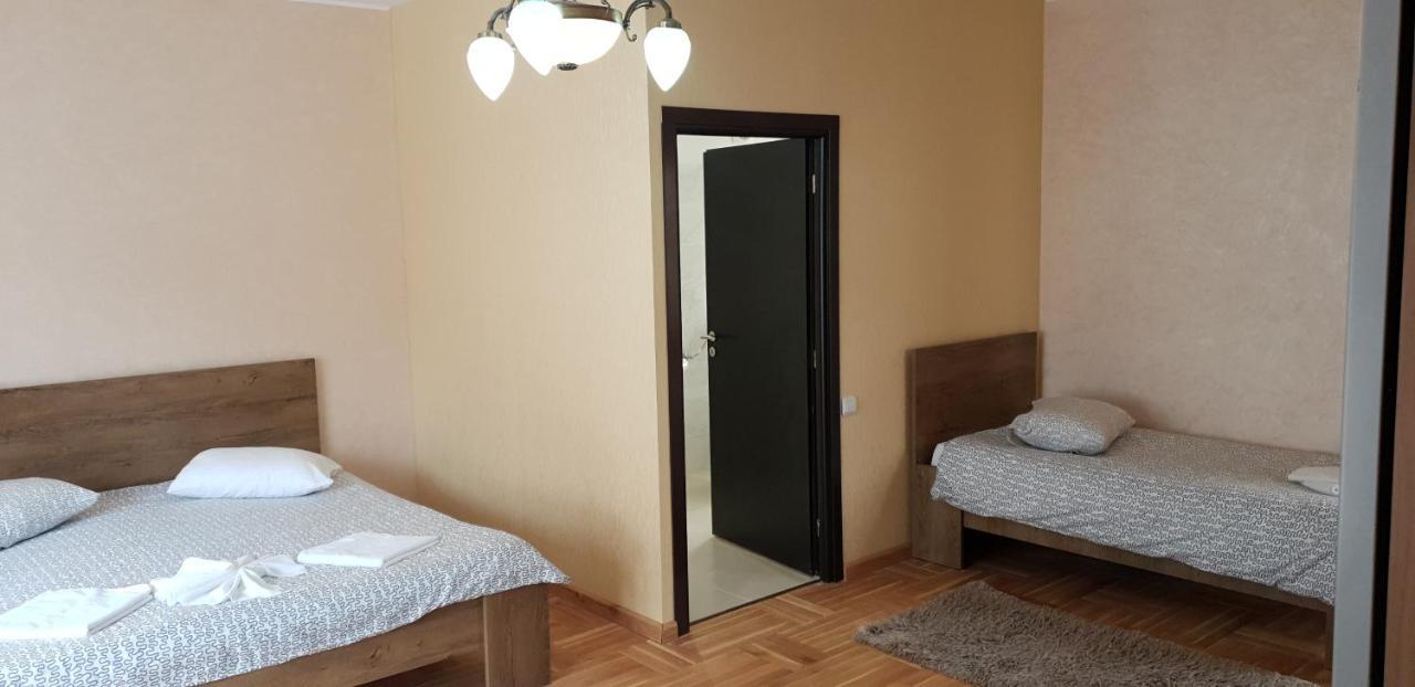 Bigcitty Rooms Kaloşvar Dış mekan fotoğraf