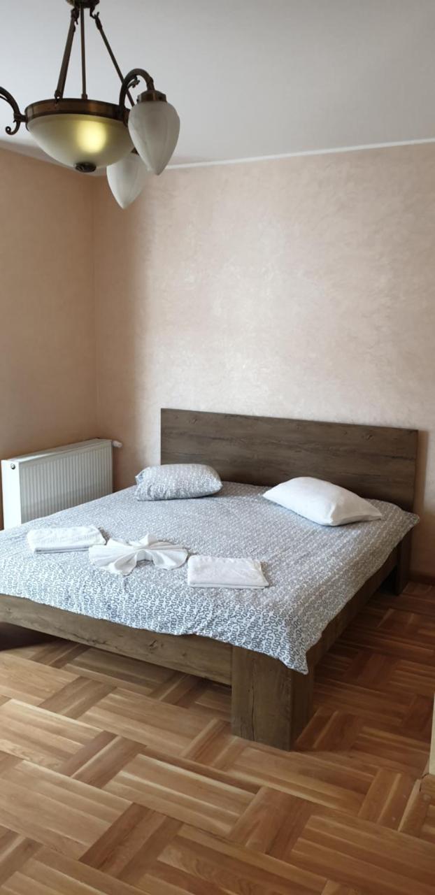 Bigcitty Rooms Kaloşvar Dış mekan fotoğraf