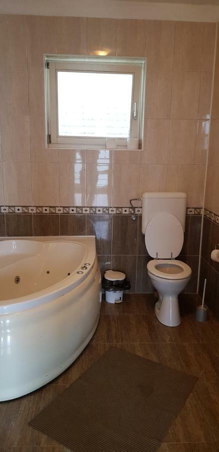 Bigcitty Rooms Kaloşvar Dış mekan fotoğraf